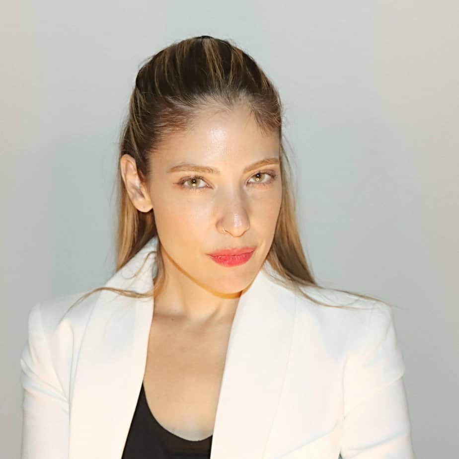 הרצאה לירז בלומנפלד