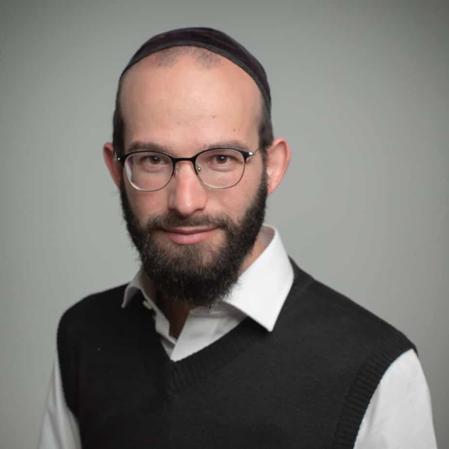 מרדכי פרידמן