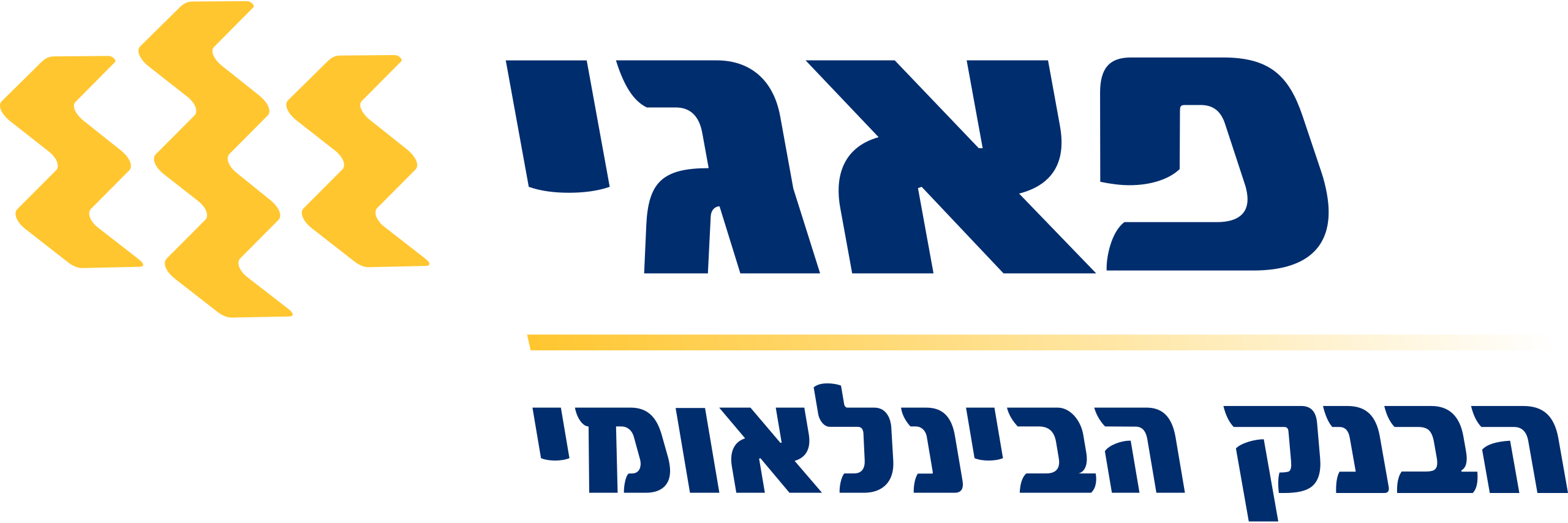 בנק פאגי