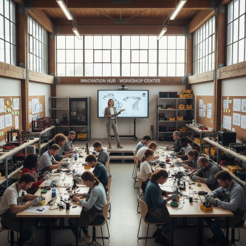 הרצאות על אושר: למה ארגונים מחפשים תוכן שמרגיש טוב