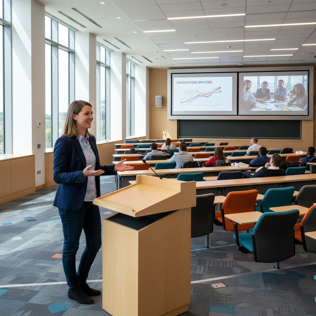 הרצאות בזום שלא מרגישות בזום – כך יוצרים חוויה אמיתית מרחוק