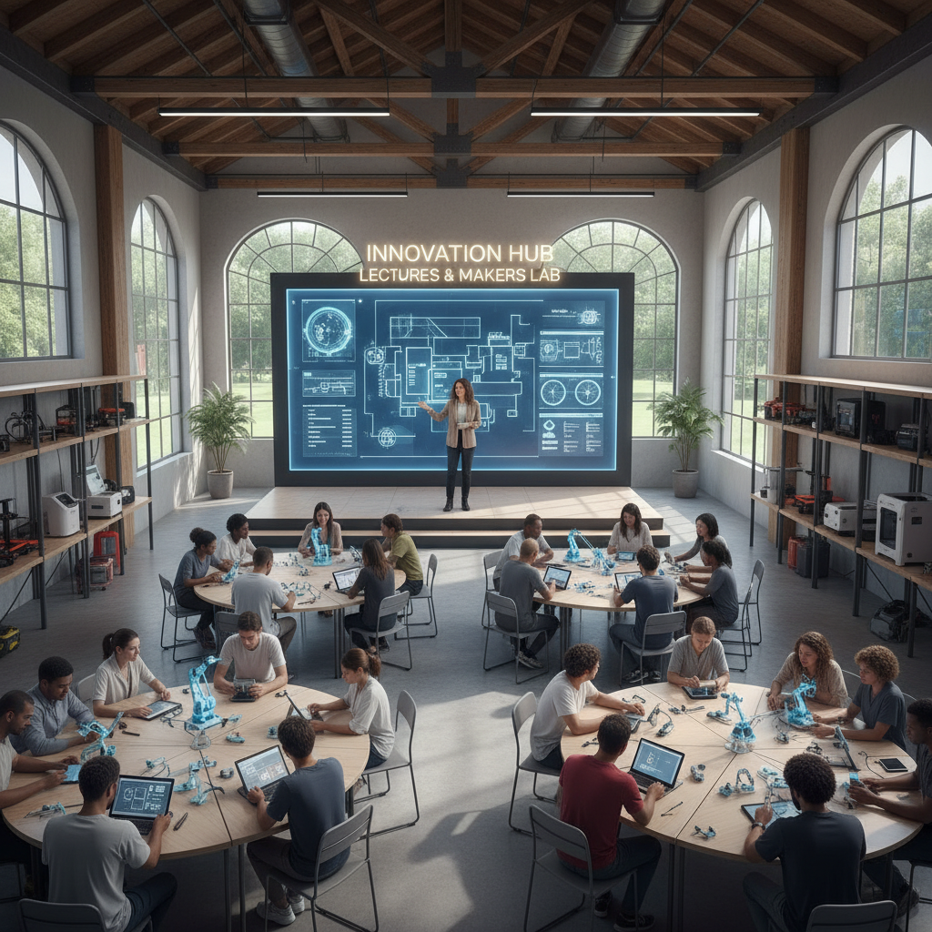 הרצאה מעוררת השראה לנוער: איך יוצרים רגע שנשאר