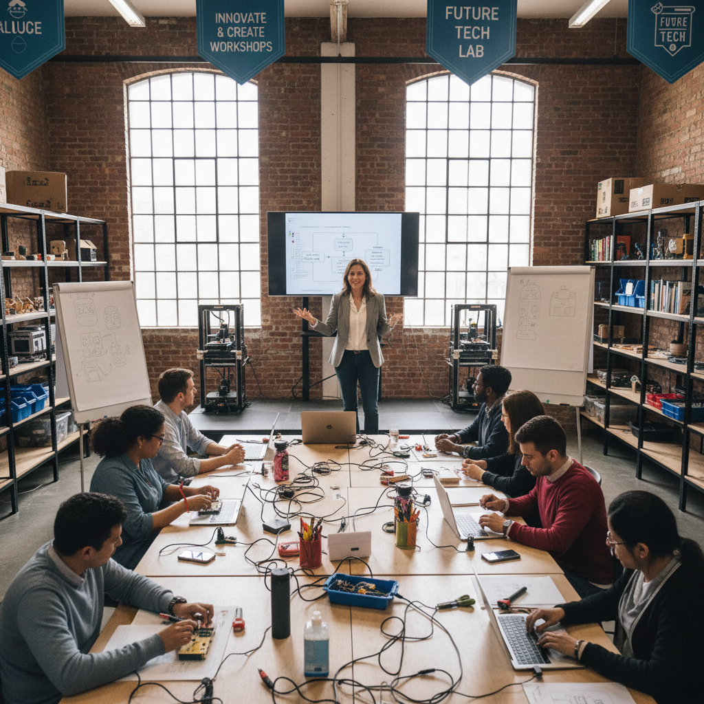 הרצאה על שפת גוף ככלי להשפעה מקצועית