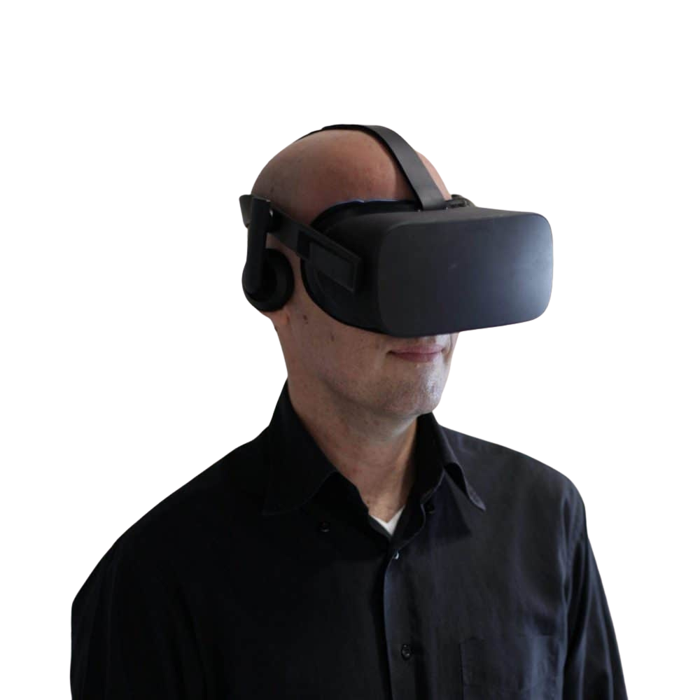 מרצה AI לחברה מעביר סדנת בינה מלאכותית לעובדים