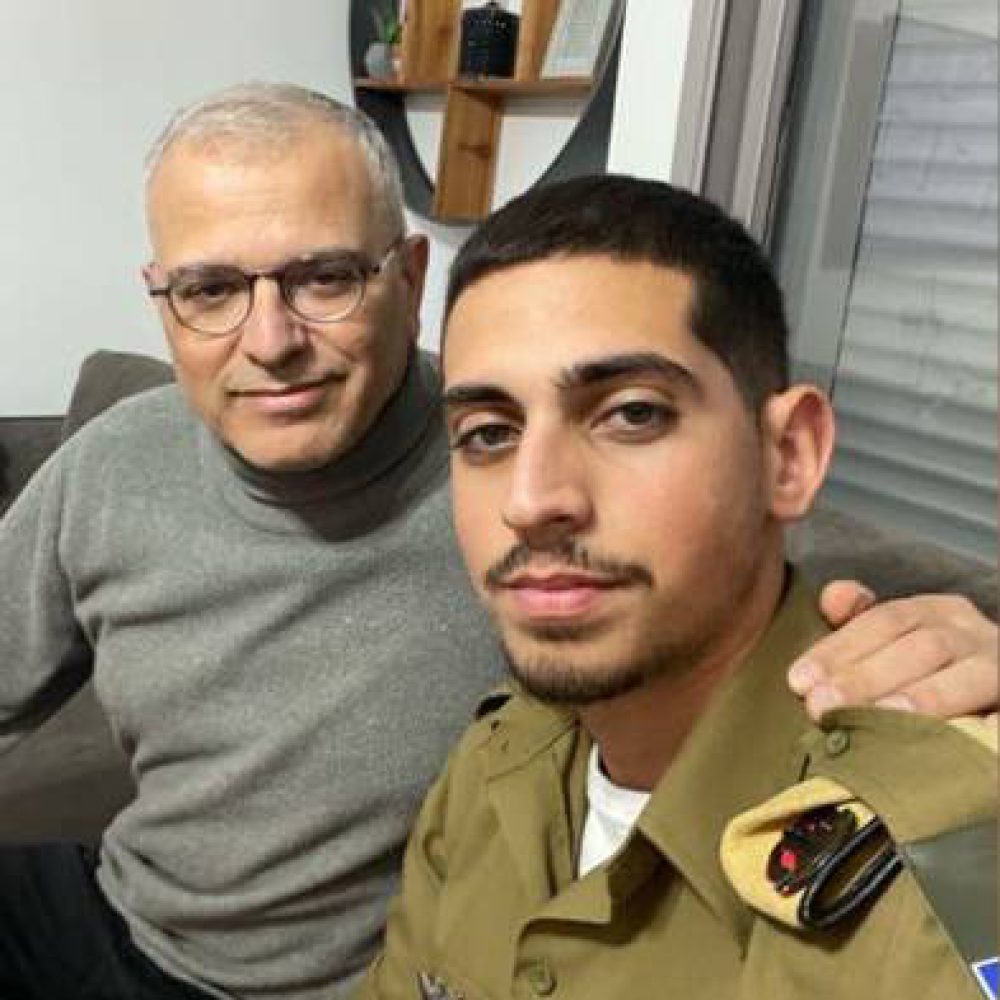 רפי בן שטרית רפי בן שטרית