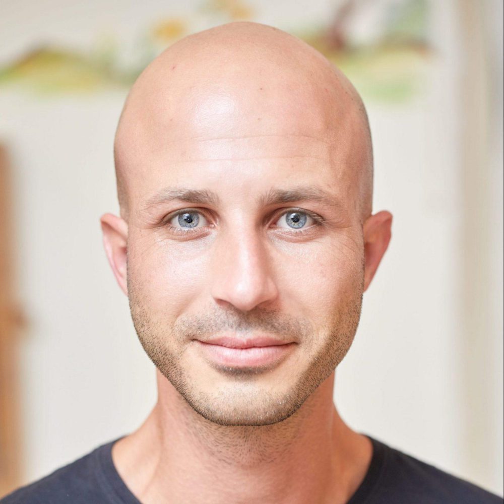 ינון טנגר ינון טנגר
