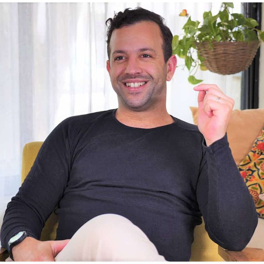 תמונת שיווק – ELAD MIJALEVICH (1) הרצאות אלעד מיכאלביץ סוקר
